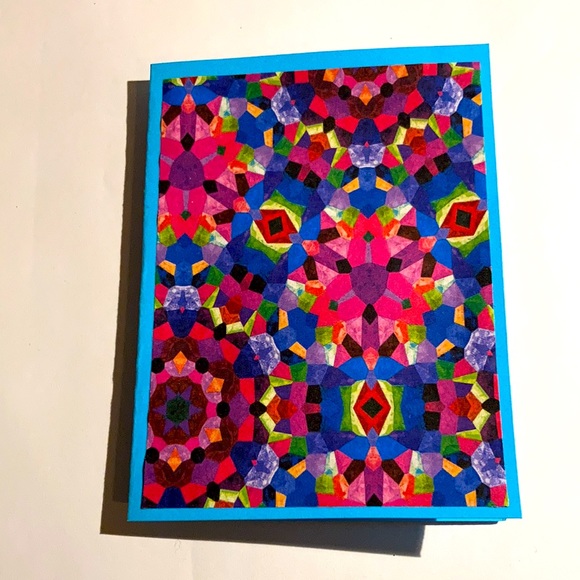 📝 Note Cards❤️💜💛💛🤍💙 - Picture 6 of 10
